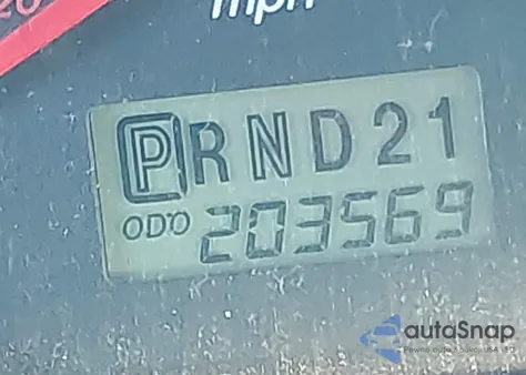 2001 Mazda Tribute Dx V6 from USA, damaged, VIN 4F2YU06131KM17433